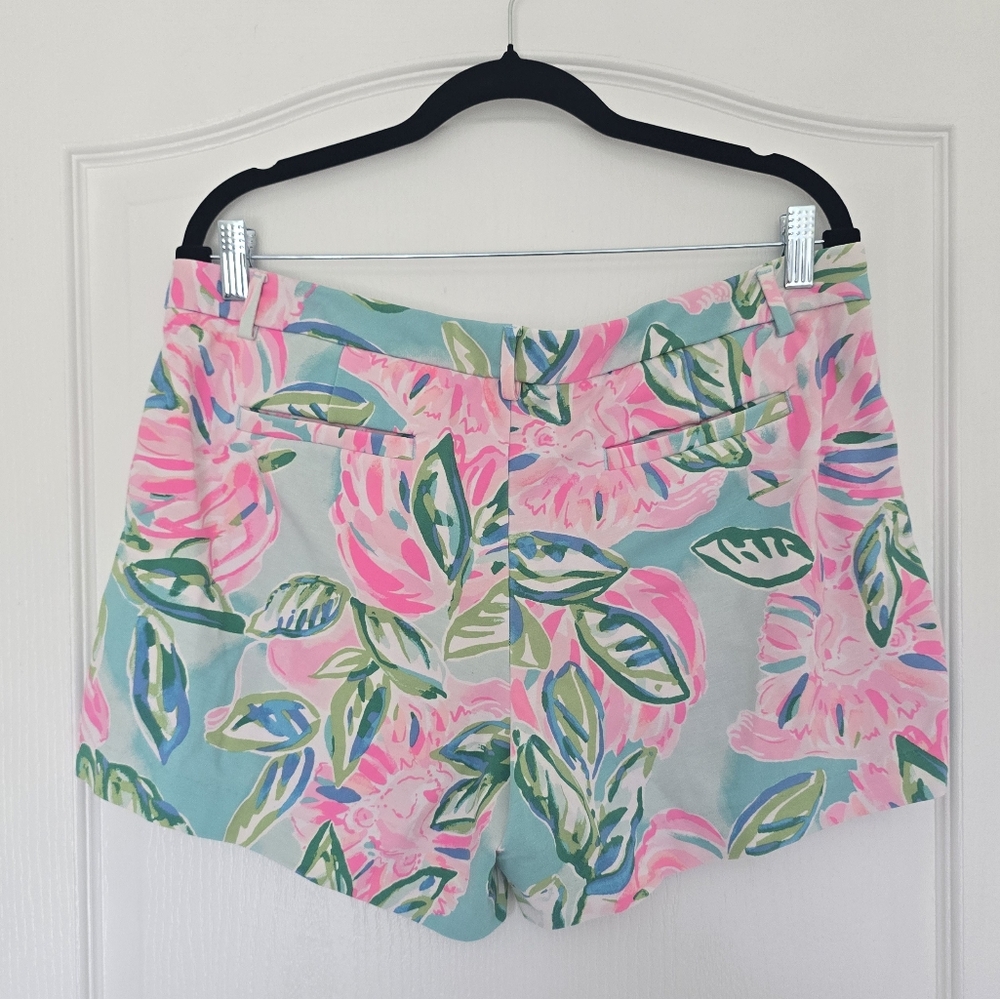 Lilly Pulitzer Shorts